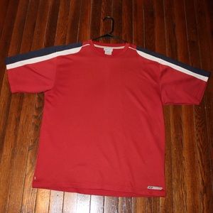 Medium- Men’s Reebok Shirt